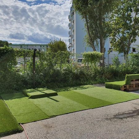 Apartament Greenpoint Wiener Neustadt Zewnętrze zdjęcie