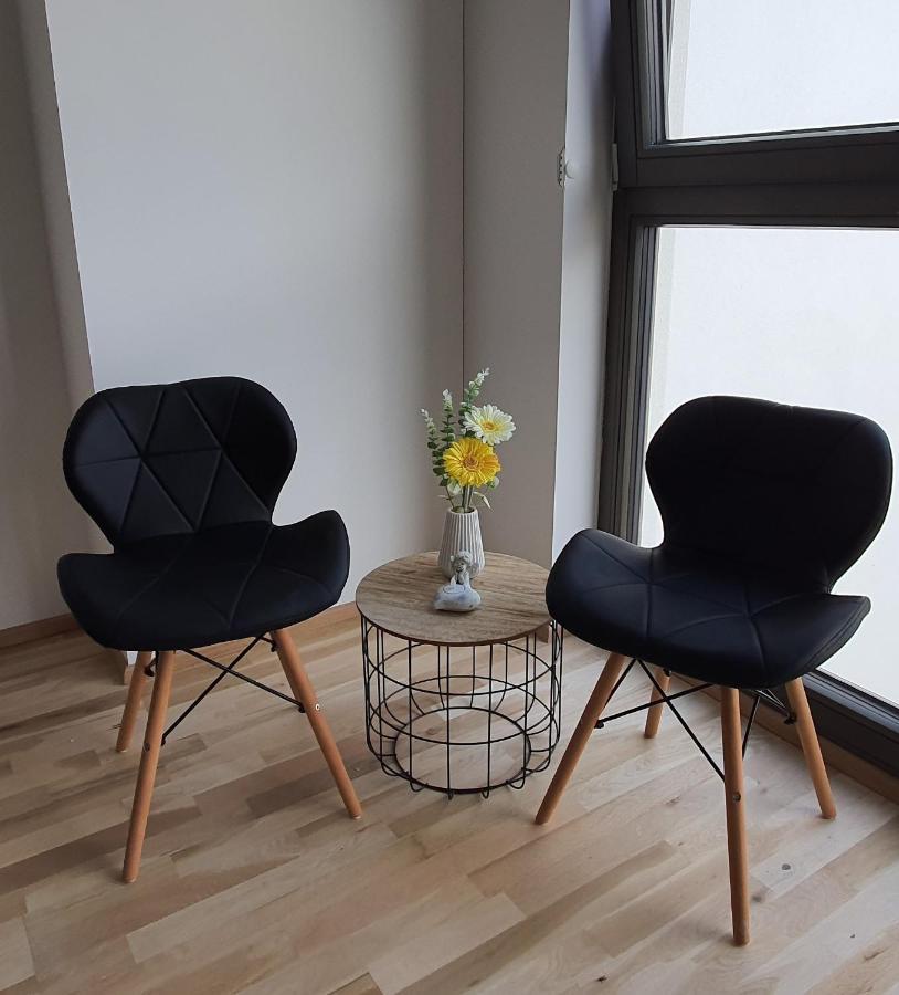 Apartament Greenpoint Wiener Neustadt Zewnętrze zdjęcie