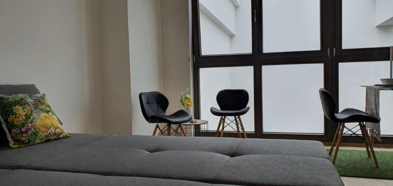 Apartament Greenpoint Wiener Neustadt Zewnętrze zdjęcie
