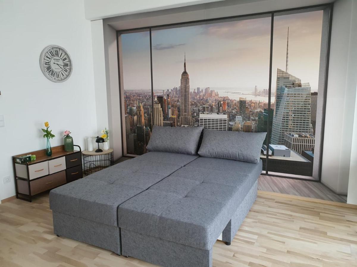 Apartament Greenpoint Wiener Neustadt Zewnętrze zdjęcie