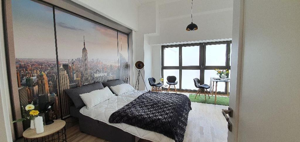 Apartament Greenpoint Wiener Neustadt Zewnętrze zdjęcie