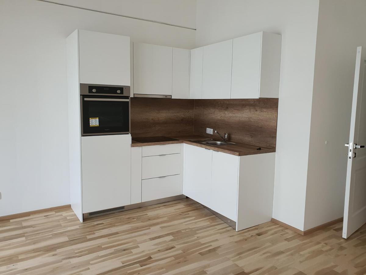 Apartament Greenpoint Wiener Neustadt Zewnętrze zdjęcie